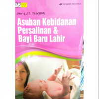 Asuhan Kebidanan Persalinan & Bayi Baru Lahir