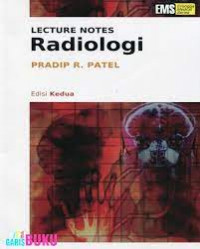 Lecture Notes Radiologi