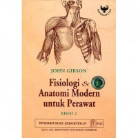 Fisiologi & Anatomi Modern untuk Perawat