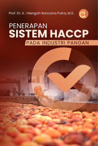 Penerapan Sistem HACCP Pada Industri pangan