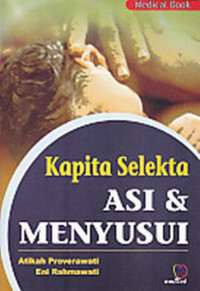 Kapita Selekta Asi & Menyusui