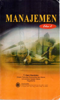 Manajemen