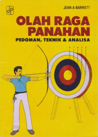 OLAH RAGA PANAHAN Pedoman, Teknik, Analisa