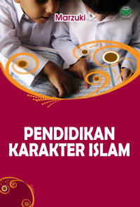 Pendidikan Karakter Islam