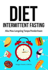 Diet Intermittent Fasting