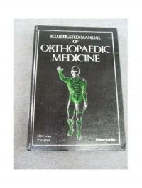 Ilustrated Manual Orthopaedic Medicine