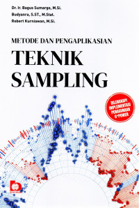 Metode Dan  pengaplikasi Asia Teknik Sampling