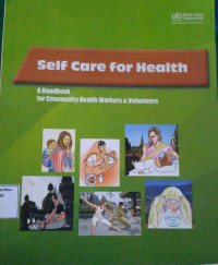 Self Care For Health