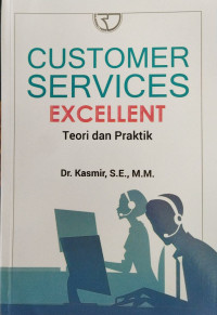 Image of Customer Services Exellent 