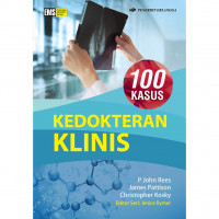 Image of 100 Kasus Kedokteran Klinis